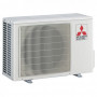 Подов климатик Mitsubishi Electric MFZ-KT25VG/SUZ-M25VA, 9000 BTU, Клас A++