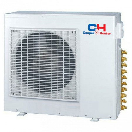 Инверторна мултисистема Cooper and Hunter CHML-U24RK3, 24000 BTU, Клас А++