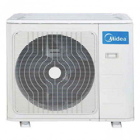 Инверторна мултисистема Midea M3OF-27HFN8-Q, Клас А++