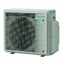 Инверторна мултисистема Daikin 3MXM52A9, Клас А++