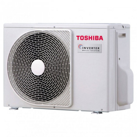 Инверторна мултисистема Toshiba RAS-2M18G3AVG-E, Клас А+++