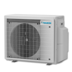 Инверторна мултисистема Daikin 2MXM40A, Клас А+++