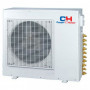 Инверторна мултисистема Cooper and Hunter CHML-U42RK5, 42 000 BTU, Клас А++