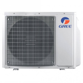 Инверторна мултисистема Gree GWHD42NK6LO LCLH