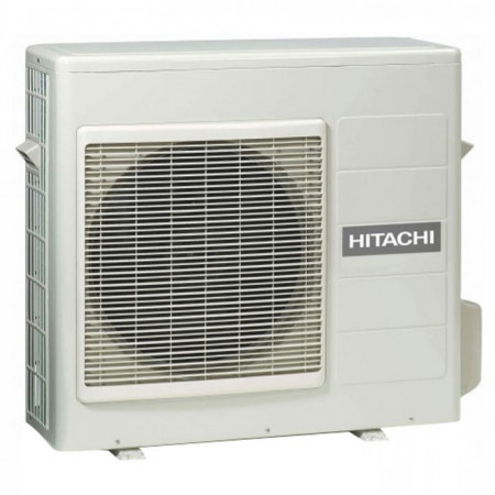 Инверторна мултисистема Hitachi RAM-68NP3E, Клас А++