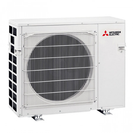 Инверторна мултисистема Mitsubishi Electric MXZ-2F53VFHZ Zubadan, Клас А++