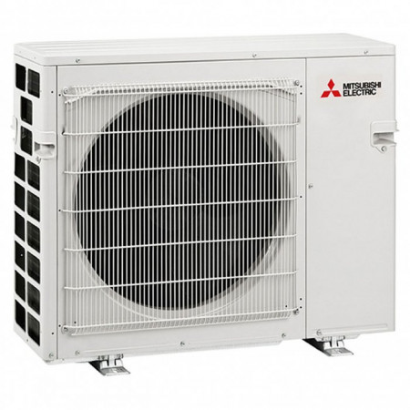 Инверторна мултисистема Mitsubishi Electric MXZ-5F102VF, Клас А++