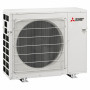 Инверторна мултисистема Mitsubishi Electric MXZ-5F102VF, Клас А++