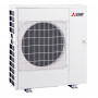 Инверторна мултисистема Mitsubishi Electric MXZ-4F83VFHZ Zubadan, Клас А++