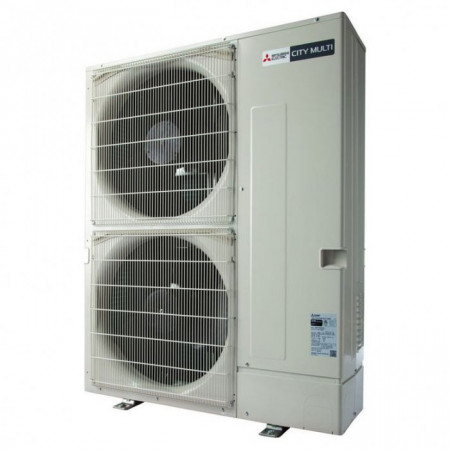 Инверторна мултисистема Mitsubishi Electric PUMY-P125VKM, Клас А