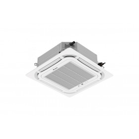 Касетъчен климатик Gree GUD100T1-A-S/GUD100W1-NhA-S, 36 000 BTU, Клас A++
