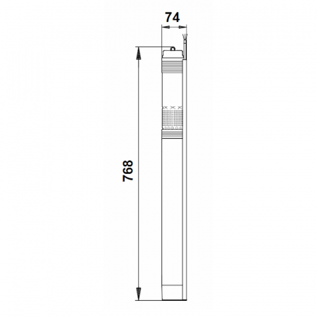 GRUNDFOS SQ 2-70 /96510200/