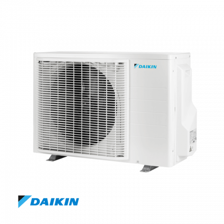 Инверторен климатик Daikin Perfera W FTXM35A + RXM35A