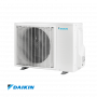 Инверторен климатик Daikin Perfera W FTXM35A + RXM35A