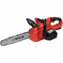 Акумулаторен верижен трион YATO YT 828138, 12", 18V, без батерия