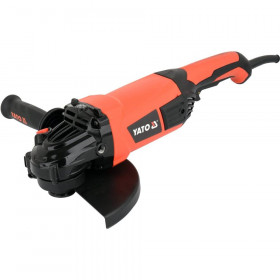 Ъглошлайф YATO YT 82105, 2400 W, Ф 230 мм