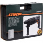 Електрически перфоратор STHOR, SDS+, 1.5 J, 500 W