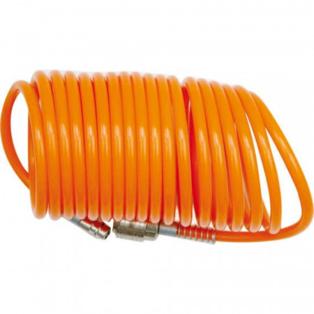 Маркуч за компресор VOREL, PU, 1/4"