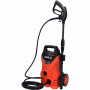 Водоструйка YATO YT 85910, 1400 W, IPX5, 105 BAR, 5 L/min