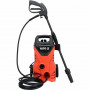 Водоструйка YATO YT 85910, 1400 W, IPX5, 105 BAR, 5 L/min