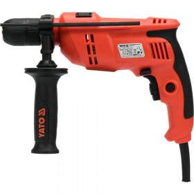 Ударна бормашина YATO 82034, 710 W