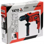 Ударна бормашина YATO 82034, 710 W