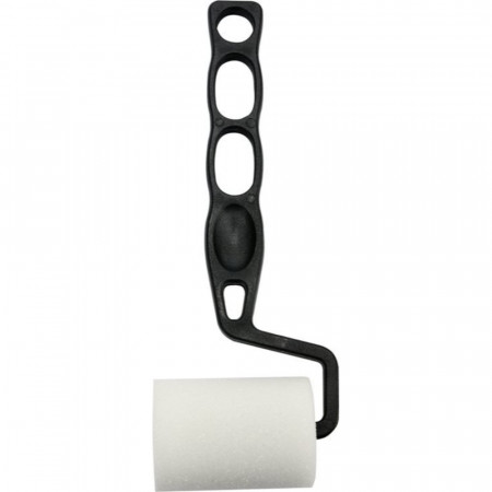 Валяк дунапренен с дръжка VOREL