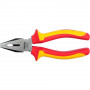 Клещи комбинирани VDE, YATO