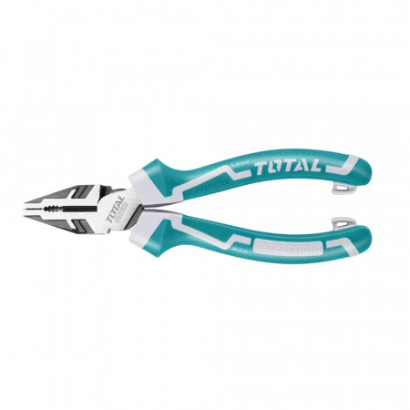 Клещи комбинирани усилени, High Leverage, TOTAL Industrial
