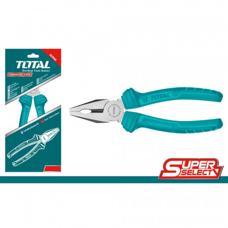 Клещи комбинирани TOTAL