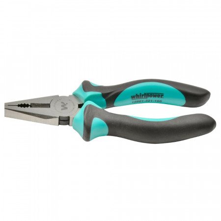 Клещи комбинирани WhirlPower