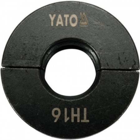 Матрица за ръчна преса YATO, тип TH