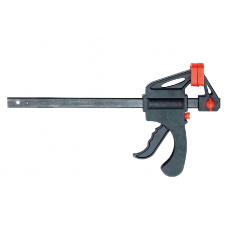 Дърводелска стяга, тресчотков механизъм VOREL