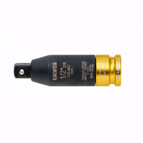 Ограничител на въртящ момент LICOTA, F1/2" - M1/2", 100 Nm