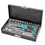 Комплект инструменти WhirlPower, 1/4", 33 части