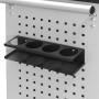 Стойка за бутилки за количка TOOL TR M01/M02