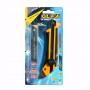 Макетен нож HEAVY, OLFA L5, 18 мм, LB, LBB, PROMO LFB