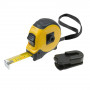 Ролетка метрична Great Wall, 5 м TOOL GW 5112E