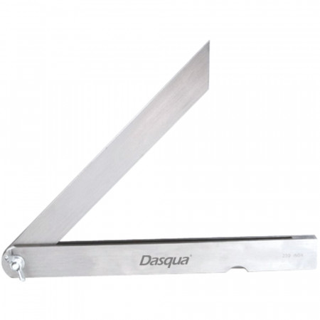 Регулируем ъгломер DASQUA