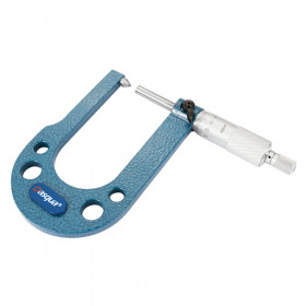 Микрометър за спирачен диск DASQUA