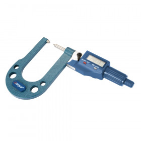 Дигитален микрометър за спирачен диск DASQUA