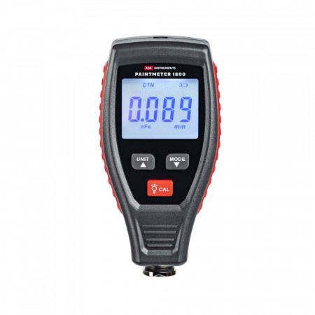 Тестер за дебелина на боя ADA PaintMeter 1800