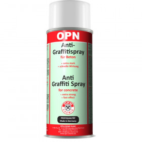 Антиграфити спрей за бетон OPN 60705, 400 ml