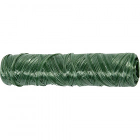Рафия FLORAWORLD, 100 м, зелена