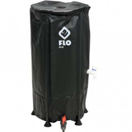 Резервоар за дъждовна вода FLO, PVC