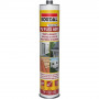 Полиуретанов уплътнител SOUDAL, PU FLEX 40 FC, 300 ml