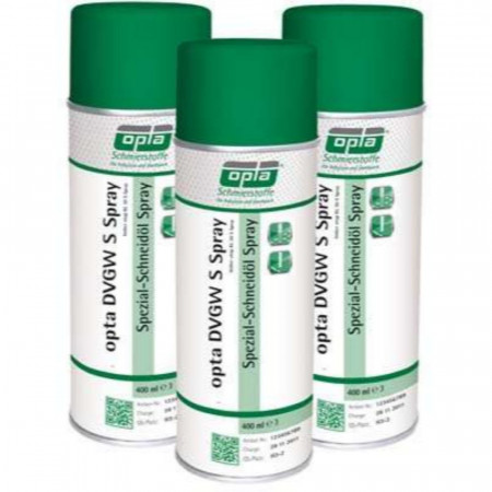 Специално масло за металорежещи машини OPTA Cut DVGW S