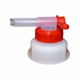 Капачка дозатор за туба 5 L