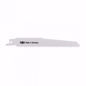 Нож за саблен трион HELLER,BiMetall,130 mm,1 бр. HELL 4040 S611DF 1