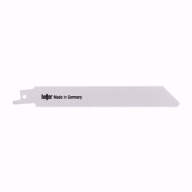 Нож за саблен трион HELLER,BiMetall,130 mm,1 бр. HELL 4040 S922BF 1